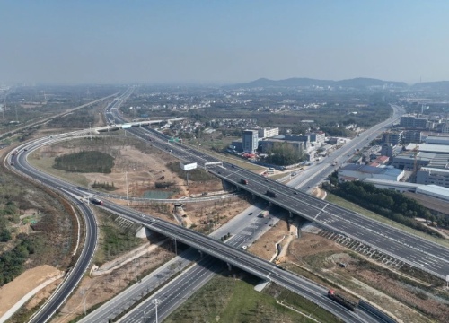 和嘉 | 安徽滁宁高速公路机房动环监控系统项目