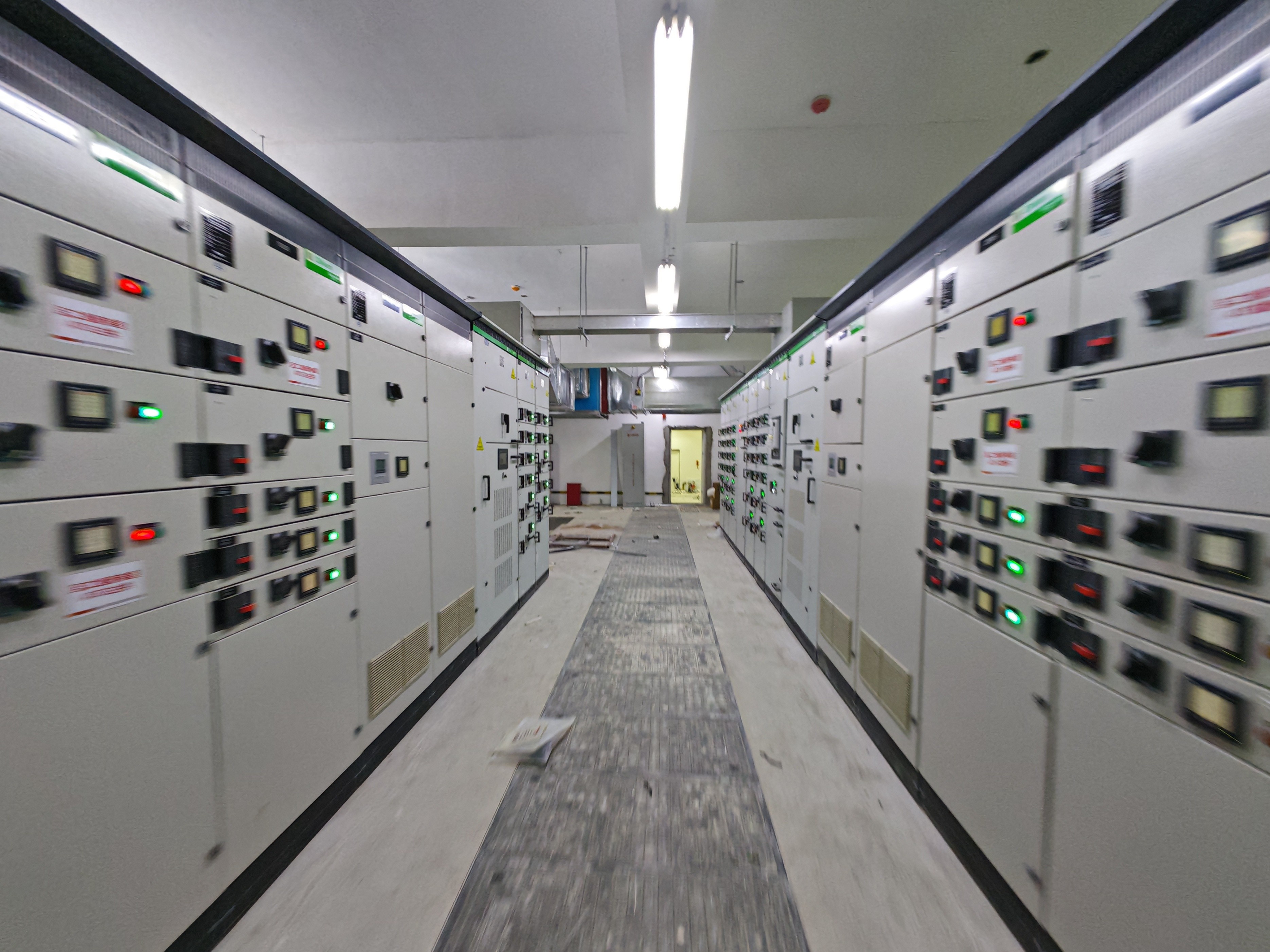 智能辅控系统如何助力新能源场站实现高效运维